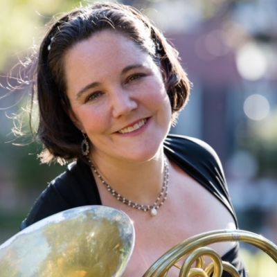 Jennifer Montone Jennifer Montone