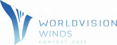 Worldvision logo